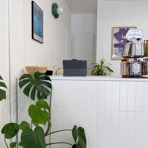 MAISON SAMAIN - Coiffure Toulouse - MAISON SAMAIN - Photo Galerie - OneBooking