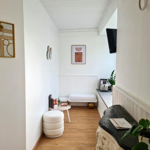 Skin & Body Tech - Sourcils & cils Bourges - Skin & Body Tech - Photo Galerie - OneBooking