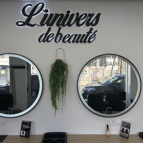L’Univers de Beauté - Sourcils & cils Drancy - L’Univers de Beauté - Photo Galerie - OneBooking