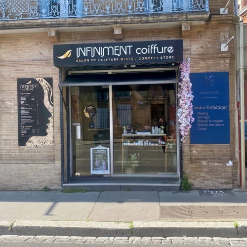 Maison Eden - Massage Toulouse - Maison Eden - Photo Galerie - OneBooking