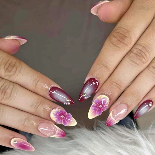 DS NAILS & CILS - Institut de beauté Marseille - DS NAILS & CILS - Photo Galerie - OneBooking