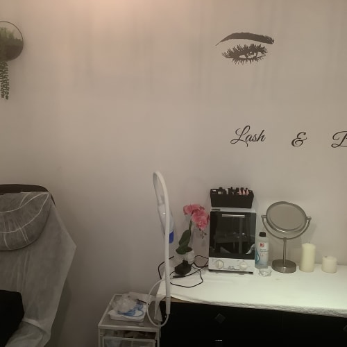 Spa & Lace - Onglerie Lyon - Spa & Lace - Photo Galerie - OneBooking