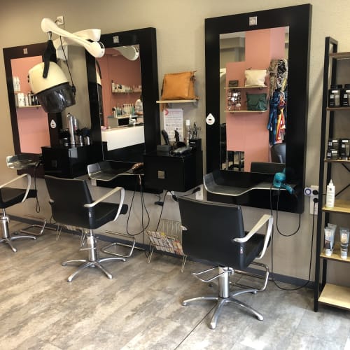 Lady man - Coiffure Dijon - Lady man - Photo Galerie - OneBooking