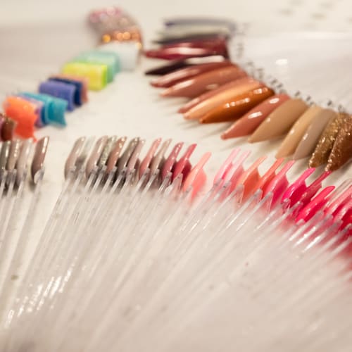 So Beauty - Onglerie Mulhouse - So Beauty - Photo Galerie - OneBooking