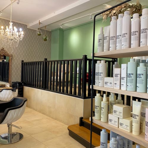 Sculpt - Coiffure Auxerre - Sculpt - Photo Galerie - OneBooking
