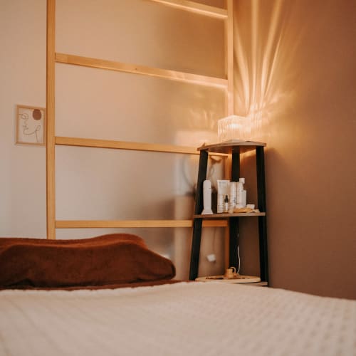 Cabinet de Massothérapie Maëva Martinez - Massage Oloron-Sainte-Marie - Cabinet de Massothérapie Maëva Martinez - Photo Galerie - OneBooking