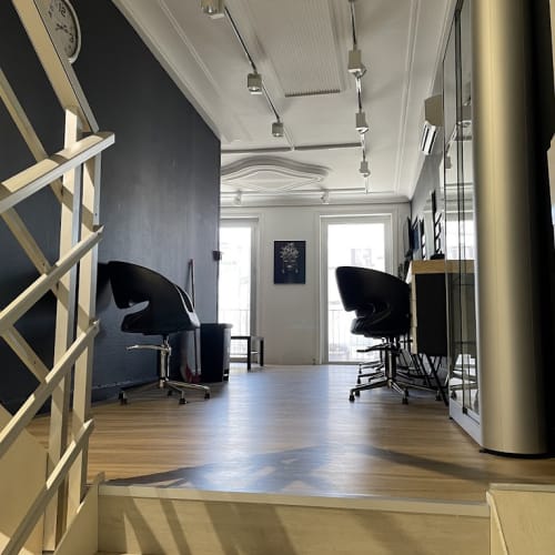 Ibocan - Coiffure Clermont-Ferrand - Ibocan - Photo Galerie - OneBooking