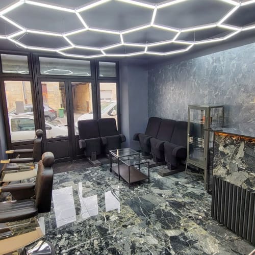 BWA - Barbers With Attitude - Coiffure Bordeaux - BWA - Barbers With Attitude - Photo Galerie - OneBooking