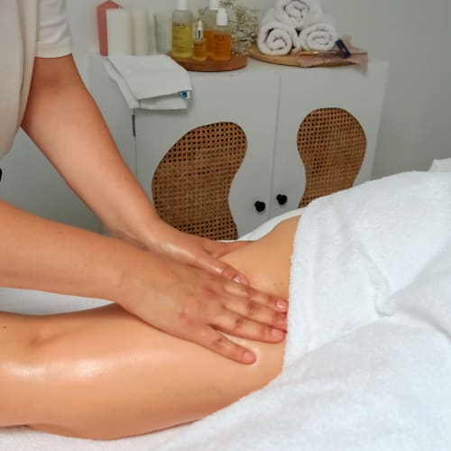Maison Hora - Facialiste- Kobido - Drainage Lymphatique - Institut de beauté Rennes - Maison Hora - Facialiste- Kobido - Drainage Lymphatique - Photo Galerie - OneBooking