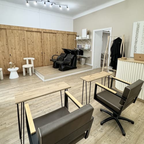Angéline Passini Colorist - Coiffure Nice - Angéline Passini Colorist - Photo Galerie - OneBooking