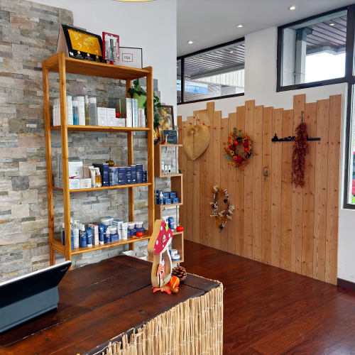 Les Rituels Naturels de Justine - Institut de beauté Agen - Les Rituels Naturels de Justine - Photo Galerie - OneBooking