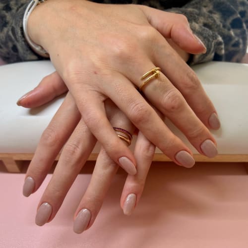 W beauté ongles & cils - Onglerie Lyon - W beauté ongles & cils - Photo Galerie - OneBooking