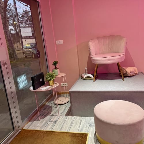 Meitys Beauty - Coiffure Saint-Étienne - Meitys Beauty - Photo Galerie - OneBooking