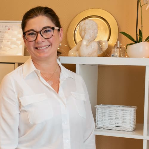 L'Art de Soi - Institut de beauté Lisieux - L'Art de Soi - Photo Galerie - OneBooking