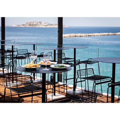Les Bords de Mer - Spa & Hôtel - Massage Marseille - Les Bords de Mer - Spa & Hôtel - Photo Galerie - OneBooking