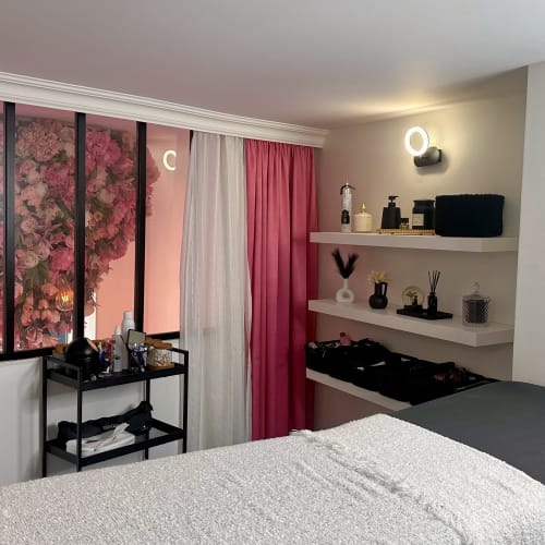 Beauté D’un Soir By JN - Institut de beauté Villeurbanne - Beauté D’un Soir By JN - Photo Galerie - OneBooking