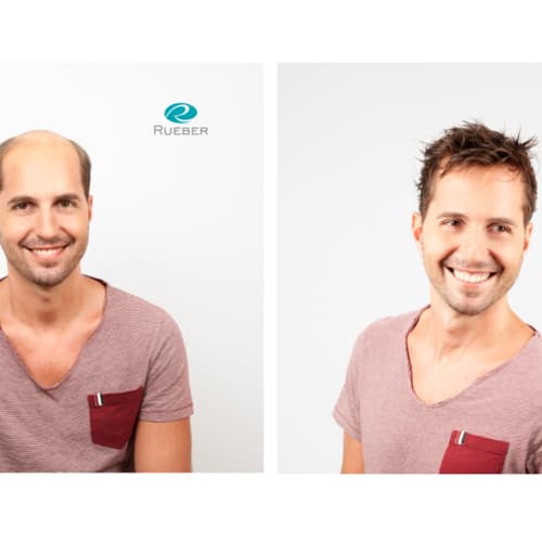 Lorca Salon Capillaire - Coiffure Montpellier - Lorca Salon Capillaire - Photo Galerie - OneBooking