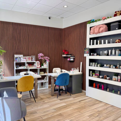 Novella Institut By Thaï Détente - Institut de beauté Lyon - Novella Institut By Thaï Détente - Photo Galerie - OneBooking