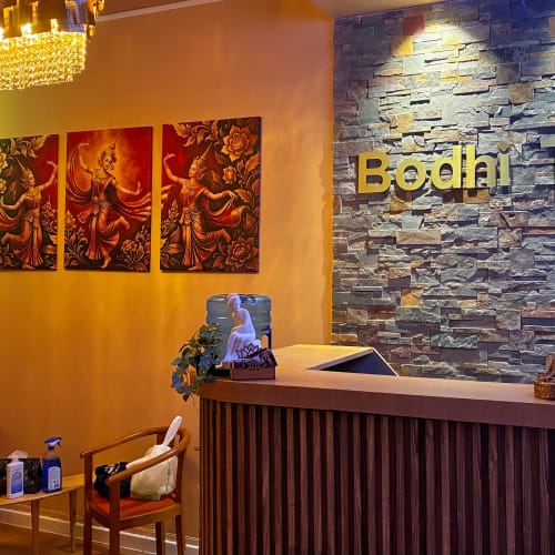 Bodhi Thaï Spa - Spa Paris - Bodhi Thaï Spa - Photo Galerie - OneBooking