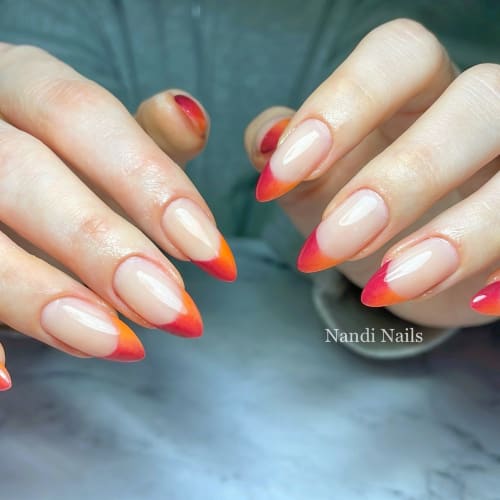 Nandi Nails - Onglerie Saint-Denis - Nandi Nails - Photo Galerie - OneBooking