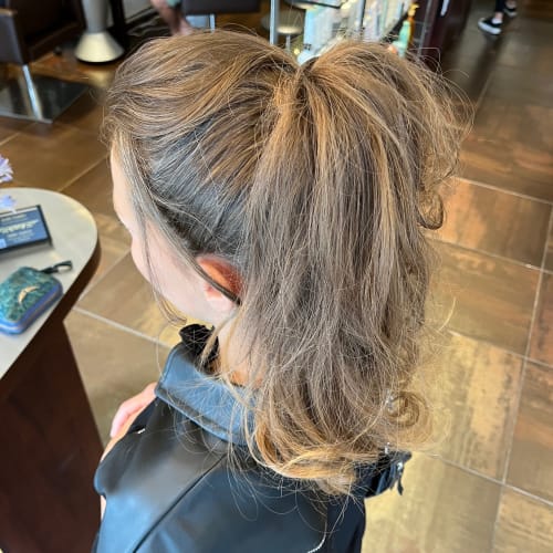 Coiffure Marc Fabien - Coiffure Concarneau - Coiffure Marc Fabien - Photo Galerie - OneBooking