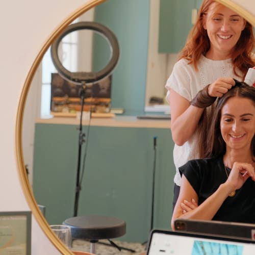 Maison Beauté Agathoise - Coiffure Agde - Maison Beauté Agathoise - Photo Galerie - OneBooking