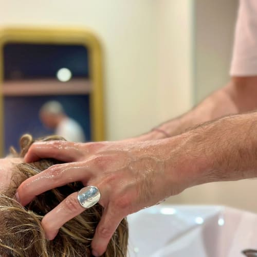 Maison Jacqueline Coiffure - Coiffure Montpellier - Maison Jacqueline Coiffure - Photo Galerie - OneBooking