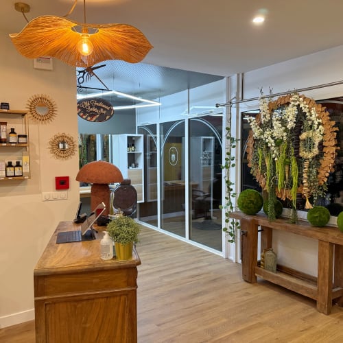 L'Atelier Coiffure - Coiffure Mont-de-Marsan - L'Atelier Coiffure - Photo Galerie - OneBooking