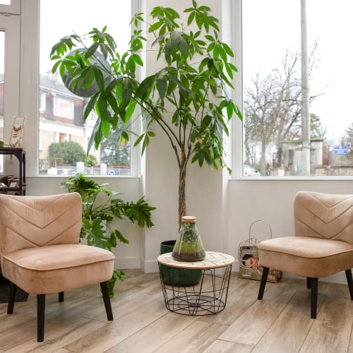 L'Atelier by Estelle - Coiffure Dijon - L'Atelier by Estelle - Photo Galerie - OneBooking