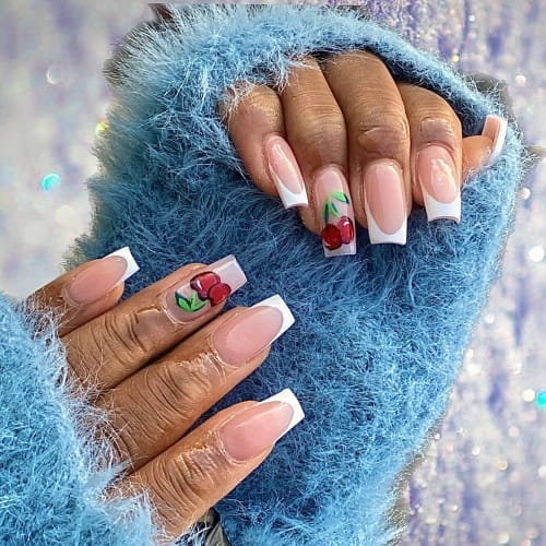 Babynails - Institut de beauté Toulouse - Babynails - Photo Galerie - OneBooking