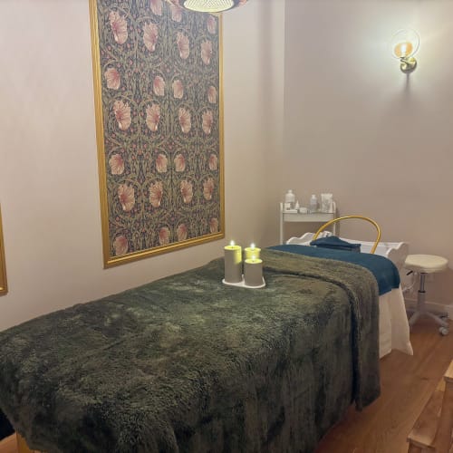 Calma Headspa - Onglerie Colombes - Calma Headspa - Photo Galerie - OneBooking