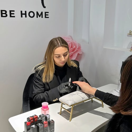 Coralie : Fairy Lashes - Institut de beauté Lyon  - Coralie : Fairy Lashes - Photo Galerie - OneBooking