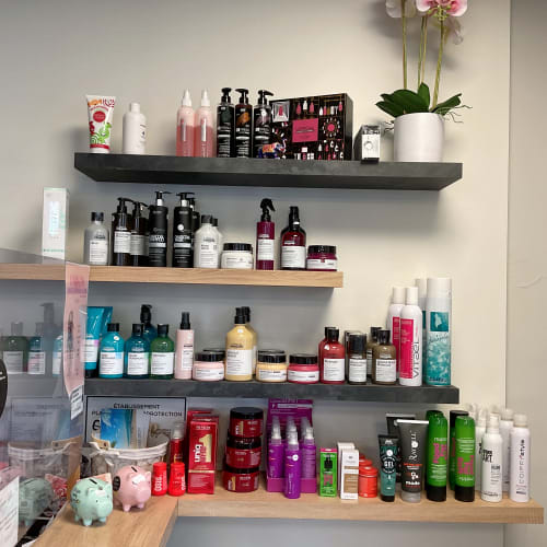 Espace coiffure - Coiffure Elbeuf - Espace coiffure - Photo Galerie - OneBooking