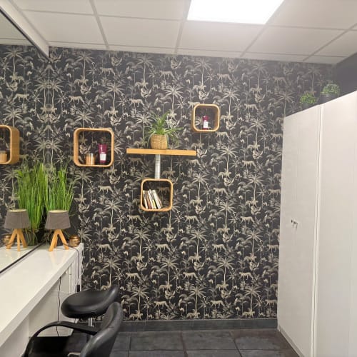 Le salon de coiffure - Coiffure Pont-l'Abbé - Le salon de coiffure - Photo Galerie - OneBooking