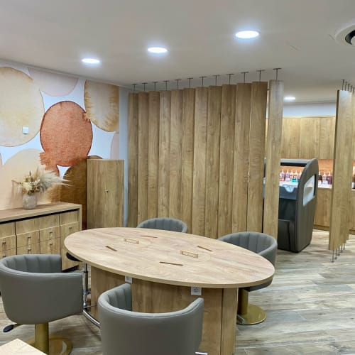 Coiffeurs conseils - Coiffure Franconville - Coiffeurs conseils - Photo Galerie - OneBooking