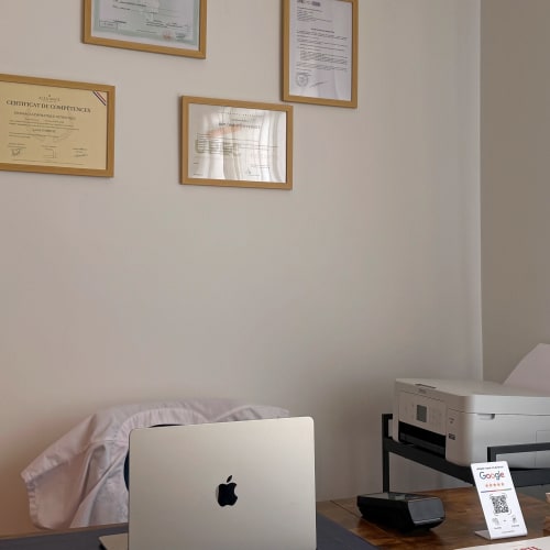 Maison Gabriele - Sourcils & cils Nice - Maison Gabriele - Photo Galerie - OneBooking