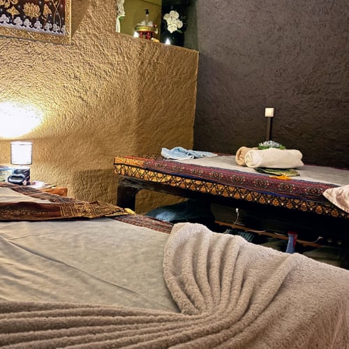 Ban Thai Massage - Sourcils & cils Metz - Ban Thai Massage - Photo Galerie - OneBooking