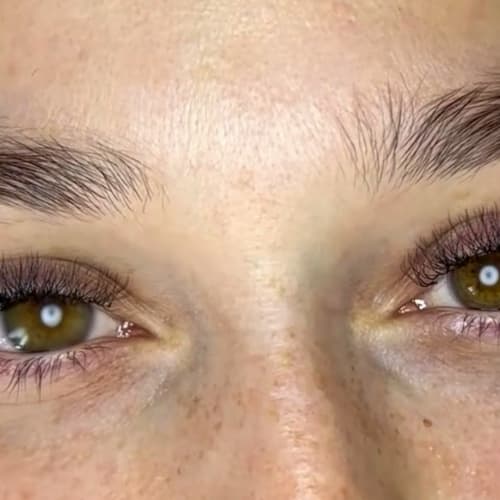 Mon Effet Cils - Sourcils & cils Lagord - Mon Effet Cils - Photo Galerie - OneBooking
