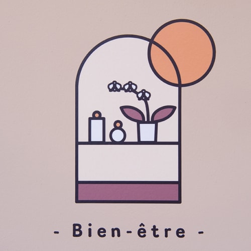 Les Alcoves de Valerie Guedj - Onglerie Lyon - Les Alcoves de Valerie Guedj - Photo Galerie - OneBooking