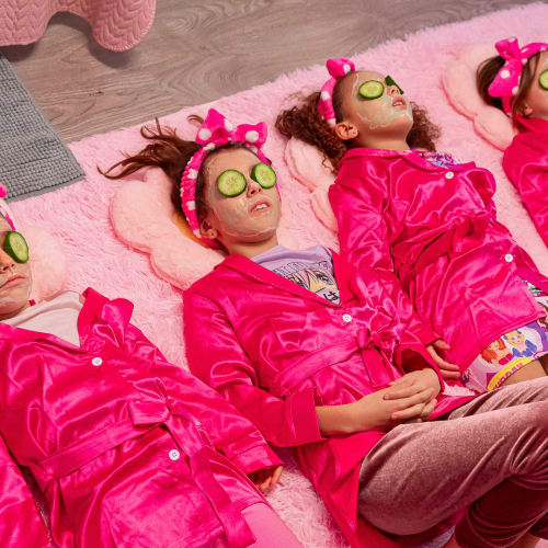 IDUUN BEAUTY / BEAUTY KIDS PARTY - Coiffure Nice - IDUUN BEAUTY / BEAUTY KIDS PARTY - Photo Galerie - OneBooking