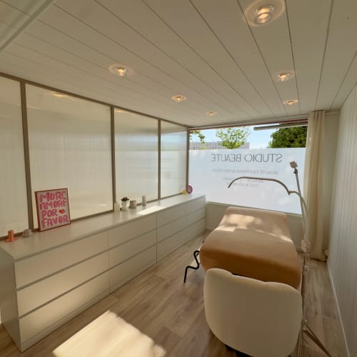 Maison du cil par Marion - iconiques - Institut de beauté Le Havre - Maison du cil par Marion - iconiques - Photo Galerie - OneBooking
