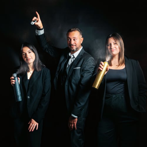 Ô’Labo - Coiffure Toulouse - Ô’Labo - Photo Galerie - OneBooking