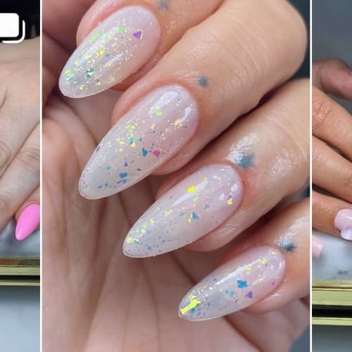 O joli ongle - Institut de beauté Vitrolles - O joli ongle - Photo Galerie - OneBooking