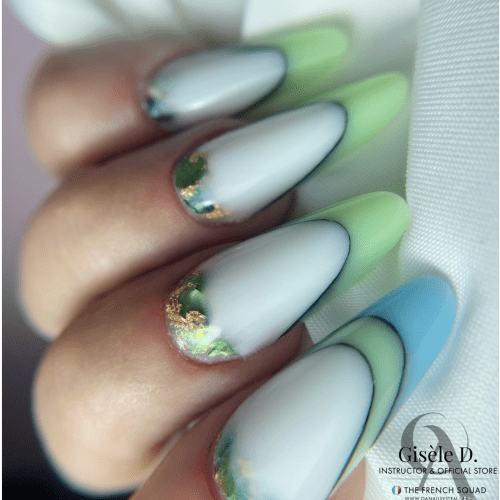 Formation OAnail system 57 - Onglerie Forbach - Formation OAnail system 57 - Photo Galerie - OneBooking