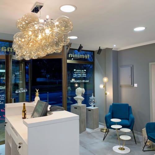 Coiffure luneau - Coiffure Châteauroux - Coiffure luneau - Photo Galerie - OneBooking