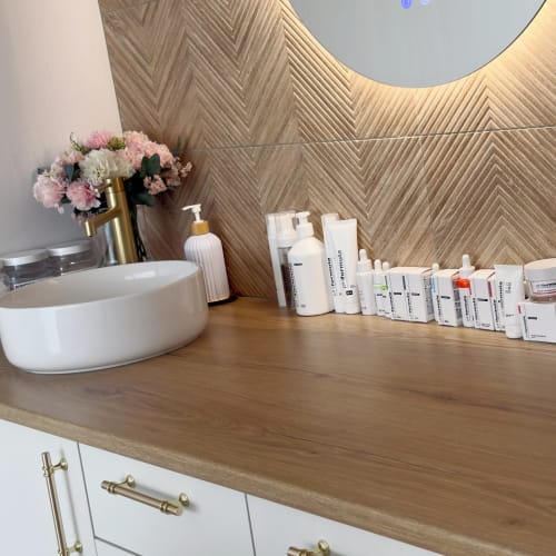 Beauty Boom | Head Spa | Kobido - Épilation Nantes - Beauty Boom | Head Spa | Kobido - Photo Galerie - OneBooking