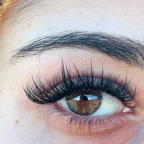 GT.Lashes Beauty - Coiffure Nice - GT.Lashes Beauty - Photo Galerie - OneBooking