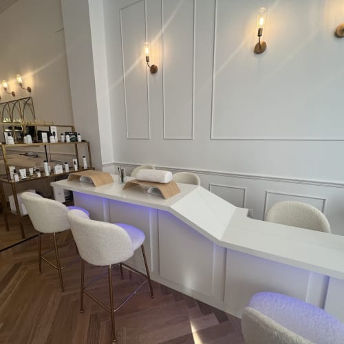 Sam Beauties - Coiffure Marseille - Sam Beauties - Photo Galerie - OneBooking