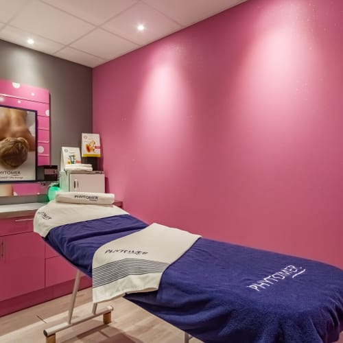 A L’essenci’elle - Clermont Fd - Institut de beauté Clermont-Ferrand - A L’essenci’elle - Clermont Fd - Photo Galerie - OneBooking