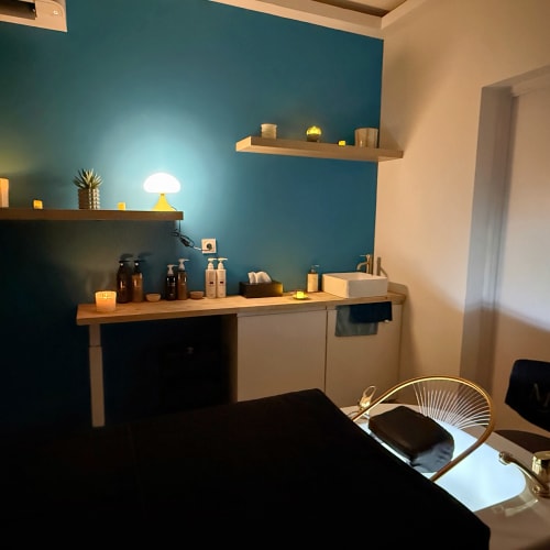 Institut My New Beauty - Coiffure Roubaix - Institut My New Beauty - Photo Galerie - OneBooking